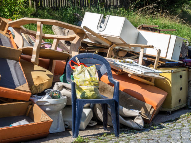 Best Recycling Services for Junk  in Dumfries, VA