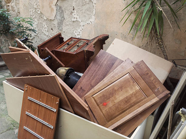 Best Scrap Metal Removal  in Dumfries, VA